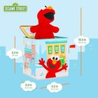 Sesame Street Elmo Jack In The Box Musical Toys For Babies And Toddlers New Gift
