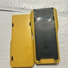 Texas Instrument Ti Nspire Graphing Calculator W Cover Tested Ti 84 Plus Keypad 