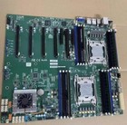 Supermicro X10drg-q Intel C612 Dual Xeon Lga2011 V3 V4 Motherboard