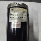 Toyota Forklift Steer Motor With Gearbox And Gear 00590-02727-71