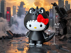 Supersized Hello Kitty And Friends Figure Inspired By Mcdonald s Happy Meal Toy
