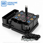 Genuine Oem Abs Control Module Chevrolet Equinox  Gmc Terrain 12-17 22754644