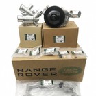 New Cooling System Upgrade Kit For Jaguar Xf Xk Xj Land Rover Rr Lr4 5 0 V8