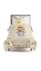 2-piece Disney Winnie The Pooh And Friends Comforter Gingham Set Size Twin