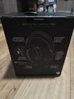 New Razer Blackshark V2 X Over Ear Gaming Headset Black