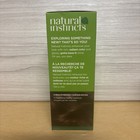 Clairol Natural Instincts Demi-permanent Hair Dye  5 Medium Brown Hair Color