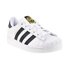 Adidas Superstar Little Kids  Shoes Cloud White core Black Fu7714