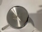 All-clad 4202 Tri-ply Stainless-steel 2-qt Sauce Pan No Lid  dent demo 