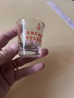 Anchor Hocking Shot Measure Glass 1-ounce