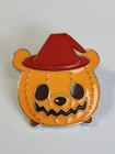 Tsum Tsum Pumpkin Winnie The Pooh Disney Trading Pin Hong Kong Disneyland