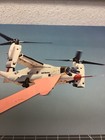 Bell Boeing V-22 Osprey In Flight 8    X 10    Picture Print C-1   45