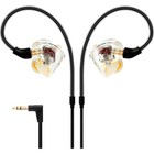 Xvive T9 Dual Driver In-ear Monitors