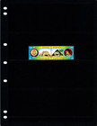  5 00 Scott Value - 1993 Oman Scouting Boy Scouts 61 Years Cv Mnh Nh Umm