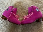 Custom Sp Teri Boots