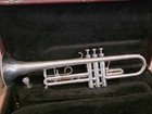 Getzen Capri Trumpet