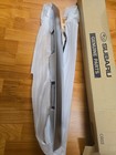 Oem New 2011 Subaru Impreza Deck Lid Trunk Lid Trim Finish Assembly 91112fg184