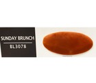 Glam And Glit Ombre Color Blend Acrylic Collection 2oz - Bl3078 - Sunday Brunch