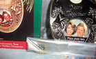 Anniversary Year 1992 photo Holder-you Can Enjoy Displaying hallmark Ornament