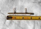 Stock Mounted Vent Pick - Muzzleloading  Reenacting  Revolutionary War