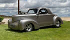 1941 Willys Coupe Willys Hot Rod Street Rod Blown  Tubbed