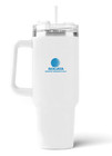 Socata Tb10 Tobago Stainless Steel H2 0 Quencher Tumbler  40oz
