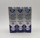 Crest 3d White Premium Toothpaste - Brilliance Whiter Teeth  3 8 Oz  3 Pack