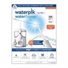 Waterpik Ultra Water Flosser - Professional Grade Dental Care