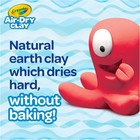 Air Dry Clay  5lbs   Teacher Supplies  Natural White Modeling Clay For Kids  Scu