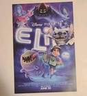 Elio   Lilo   Stitch 13x19 D s Mini Poster Amc Dolby 2025  2 Posters Per Order 