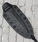 Kydex Sheath For Sog Pentagon   Hand Made  Tdi Clip   Lh Or Rh   Sogkyd415
