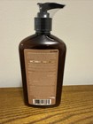 Hemp Touch Of Tan Body Moisturizer 18 Fl Oz Self-tanning