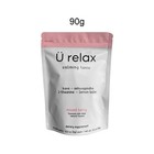 U Relax Calming Tonic- 15 Packets Mixed Berry Flavor Relax Calming Drink 2 Pack