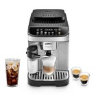 Delonghi De longhi Magnifica Evo Automatic Espresso Coffee Machine Ecam29084sb