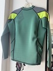 Oneill Hyperfreak Men s Wetsuit Top - Size Medium