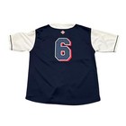 Nwt Vintage Nlbm Jersey Mens Xxl Memphis Red Sox Negro League Museum Sports
