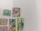 Collection Of Mix North Africa And Arab   Sudan Malawi Liberia Maldives Etc 