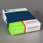   New Nexcelom Sd100 Cht4-sd100-002 Cellometer Slides  Box Of 75