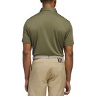 Adidas Men s Golf Polo  Olive Green Size M - Nwt