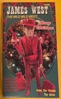 Xmas Us Secret Service Agent James West The Wild Wild Marx Custom   11 Access