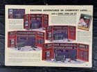 Original Lionel 1947 32pg Consumer Catalog - Nice