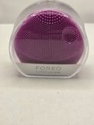 Foreo Luna Play Plus Facial Cleansing Device In Purple - New In Sealed Case x4 