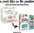 Purina Beneful Small Breed Wet Dog Food Variety 3 Ounce  pack Of 30   Other 