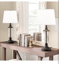 Go so White Texture Lamp Shades Set Of 2 Drum Lampshades Replacemnt