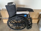 Medline 20    Wheelchair