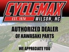 Kawasaki 16097-0008 Genuine Oil Filter New Oem