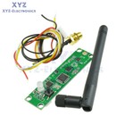 Wireless Dmx512 Pcb Board Led Controller Module Transmitter Receiver W  Antenna