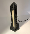Netgear Cm1000 Nighthawk Docsis 3 1 Cable Modem Black W  Power Cord