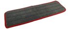 Wax Application Kit   Finish Pads flat Frame telescoping Handle bucket