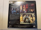 Star Trek The Motion Picture Laserdisc Widescreen  Unopened