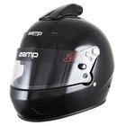 Zamp H784001m Rz-57 Racing Helmet  Sa2025  Gloss White  Medium